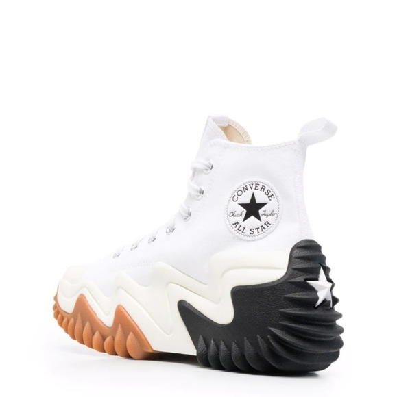 ConverseRun Star Hike sneakers - Picture 2 of 16